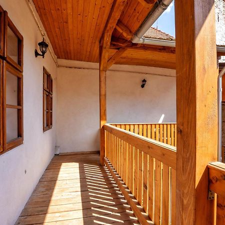 Апартаменты Dream Loft Сигишоара Экстерьер фото