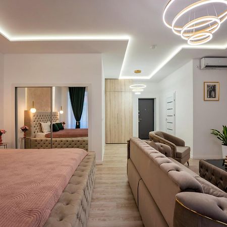 Апартаменты Dream Loft Сигишоара Экстерьер фото